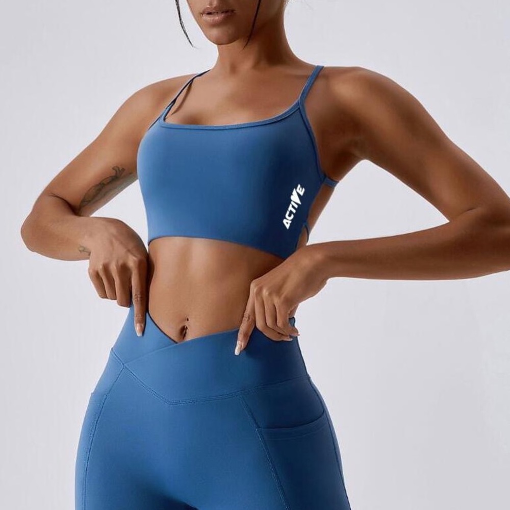 Bra , gym bra, tank top, gym clothes all sizes